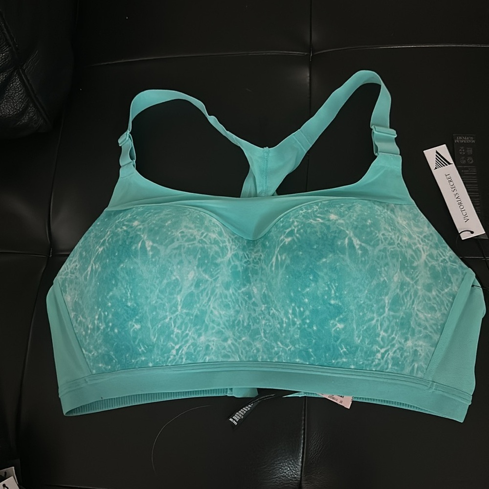 💖 Victoria’s Secret On Point Sports Bra Incredible Maximum Support - Picture 2 of 9